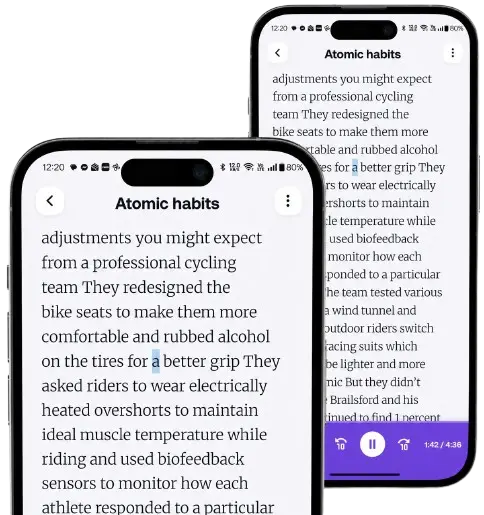 App Screen